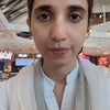 Photograph of Misbah