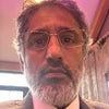 Photograph of Salim