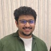 Photograph of Muhammad