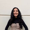 Photograph of Meghana