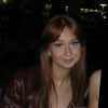Photograph of Aimee