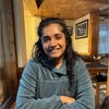 Photograph of Ishita