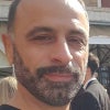 Photograph of Alex
