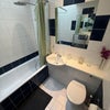 Photo 3: bathroom 1