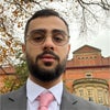 Photograph of Sufian