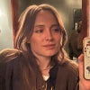 Photograph of Janna