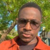 Photograph of Kehinde