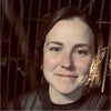 Photograph of isobel