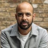 Photograph of Omar