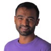 Photograph of Aman