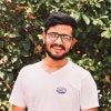 Photograph of Sarthak