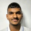 Photograph of Manish