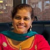 Photograph of Irene