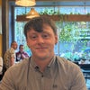 Photograph of Niall