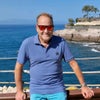 Photograph of Nigel