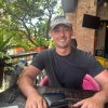Photograph of Aaron