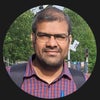 Photograph of Sridhar