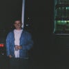 Photograph of Elliot