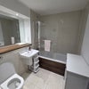 Photo 3: Private bathroom next to bedroom