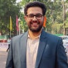 Photograph of Pranjal