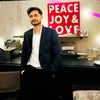 Photograph of Sahil