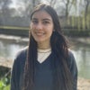 Photograph of Mariya