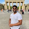 Nimalesh\'s picture