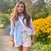 Photograph of Karishma