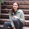 Photograph of Chiara 