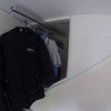 Photo 5: UNIT 5 - Pullout hanging rail