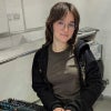 Photograph of Klara
