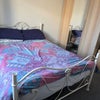 Photo 5: Spacious double bedroom