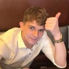 Photograph of Sean