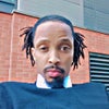 Photograph of Dinho 