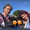 Photograph of Hadi
