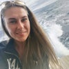 Photograph of Simona