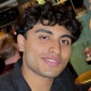 Photograph of Mathew