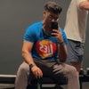 Photograph of Shivam