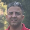 Photograph of Amin