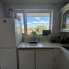 Photo 3: kitchen with 3 fridges/freezers