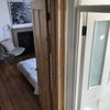 Photo 4: bedroom/shower