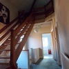Photo 6: landing, loft stairs