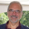 Photograph of Andrew