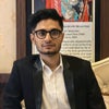 Photograph of Shekhar
