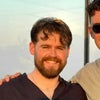 Photograph of Mikey