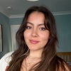 Photograph of Sophie