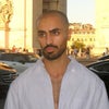 Photograph of Usman
