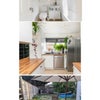 Photo 2: Kitchen & bathroom