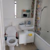 Photo 3: Toilet