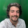 Photograph of Ben 